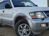 Mitsubishi Pajero 2001 года за 5 500 000 тг. в Алматы – фото 3
