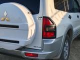 Mitsubishi Pajero 2001 года за 5 500 000 тг. в Алматы – фото 4