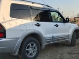 Mitsubishi Pajero 2001 года за 5 500 000 тг. в Алматы – фото 5
