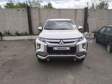 Mitsubishi L200 2023 годаүшін16 300 000 тг. в Семей