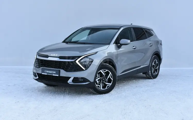 Kia Sportage 2024 годаfor14 500 000 тг. в Атырау