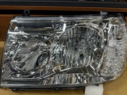 Фары на Land Cruiser 100 за 35 000 тг. в Караганда – фото 2