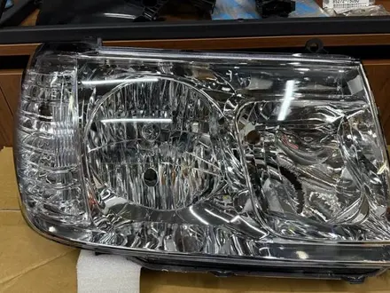 Фары на Land Cruiser 100 за 35 000 тг. в Караганда – фото 3