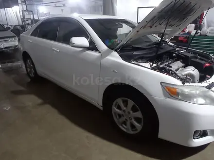 Toyota Camry 2007 года за 4 000 000 тг. в Астана – фото 9