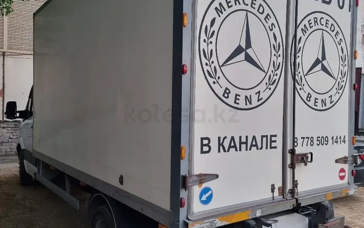 Mercedes-Benz Sprinter 2011 года за 13 000 000 тг. в Астана