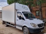 Mercedes-Benz Sprinter 2011 годаүшін13 000 000 тг. в Астана – фото 3