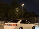 Hyundai Sonata 2006 годаүшін3 200 000 тг. в Шымкент – фото 4