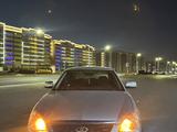 ВАЗ (Lada) Priora 2170 2012 года за 1 500 000 тг. в Актобе – фото 2