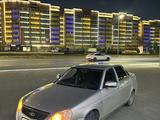 ВАЗ (Lada) Priora 2170 2012 года за 1 500 000 тг. в Актобе