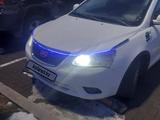 Geely Emgrand EC7 2013 года за 3 000 000 тг. в Алматы – фото 2