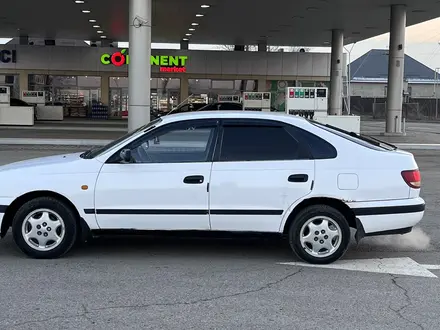 Toyota Carina E 1994 года за 1 700 000 тг. в Алматы – фото 9