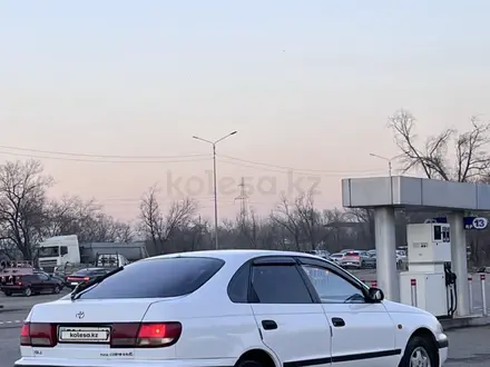 Toyota Carina E 1994 года за 1 700 000 тг. в Алматы – фото 6