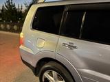 Mitsubishi Pajero 2007 года за 7 900 000 тг. в Талдыкорган – фото 4
