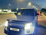 Mitsubishi Pajero 2007 года за 7 900 000 тг. в Талдыкорган