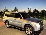 Mitsubishi Pajero 2007 года за 7 900 000 тг. в Талдыкорган – фото 5