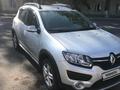 Renault Sandero Stepway 2018 года за 6 100 000 тг. в Караганда – фото 3