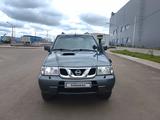 Nissan Terrano 2005 годаүшін5 000 000 тг. в Уральск – фото 2