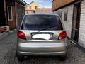 Daewoo Matiz 2007 годаүшін1 900 000 тг. в Семей – фото 4