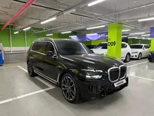 BMW X7, 2023