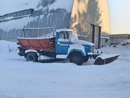 ЗиЛ  4333 2006 года за 6 700 000 тг. в Павлодар – фото 2