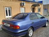 Toyota Carina E 1996 года за 2 300 000 тг. в Семей