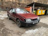 ВАЗ (Lada) 2115 2005 годаfor450 000 тг. в Астана – фото 3