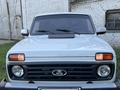 ВАЗ (Lada) Lada 2121 2012 годаүшін2 350 000 тг. в Костанай – фото 3