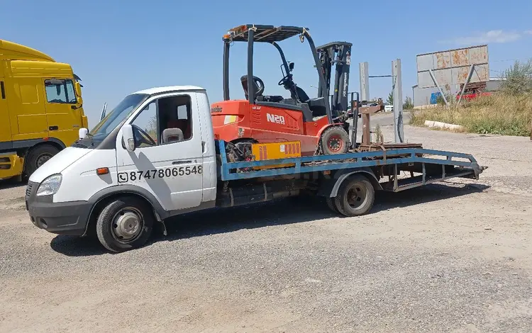 Эвакуатор Подкат бар Паткат в Шымкент