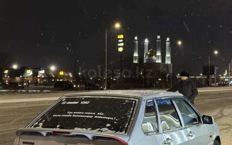 ВАЗ (Lada) 2114 2005 годаfor1 250 000 тг. в Актобе