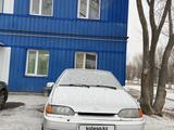 ВАЗ (Lada) 2114 2005 года за 1 250 000 тг. в Актобе – фото 4