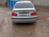 BMW 328 1998 года за 2 700 000 тг. в Шымкент – фото 4