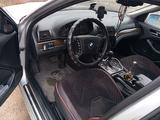 BMW 328 1998 года за 2 700 000 тг. в Шымкент – фото 5