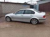 BMW 328 1998 года за 2 700 000 тг. в Шымкент – фото 2