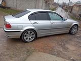 BMW 328 1998 года за 2 700 000 тг. в Шымкент – фото 3