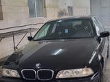 BMW 520 1996 годаfor1 950 000 тг. в Актобе