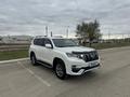 Toyota Land Cruiser Prado 2020 года за 31 000 000 тг. в Актобе – фото 2
