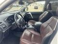 Toyota Land Cruiser Prado 2020 года за 31 000 000 тг. в Актобе – фото 11