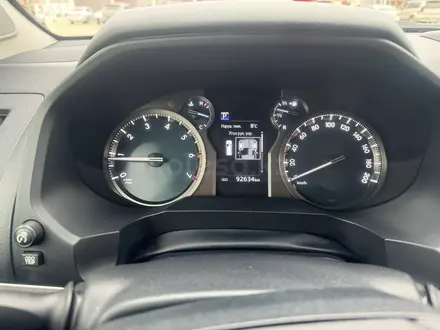 Toyota Land Cruiser Prado 2020 года за 31 000 000 тг. в Актобе – фото 13