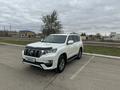 Toyota Land Cruiser Prado 2020 года за 31 000 000 тг. в Актобе