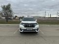 Toyota Land Cruiser Prado 2020 года за 31 000 000 тг. в Актобе – фото 3