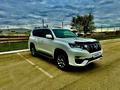 Toyota Land Cruiser Prado 2020 года за 31 000 000 тг. в Актобе – фото 4