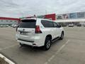 Toyota Land Cruiser Prado 2020 года за 31 000 000 тг. в Актобе – фото 6