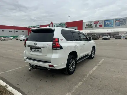 Toyota Land Cruiser Prado 2020 года за 31 000 000 тг. в Актобе – фото 6