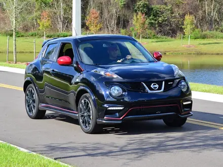 Nissan Juke 2013 года за 8 400 000 тг. в Аральск