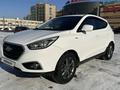 Hyundai Tucson 2014 года за 8 600 000 тг. в Алматы