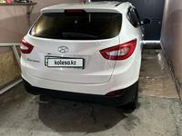 Hyundai Tucson 2014 года за 8 600 000 тг. в Алматы