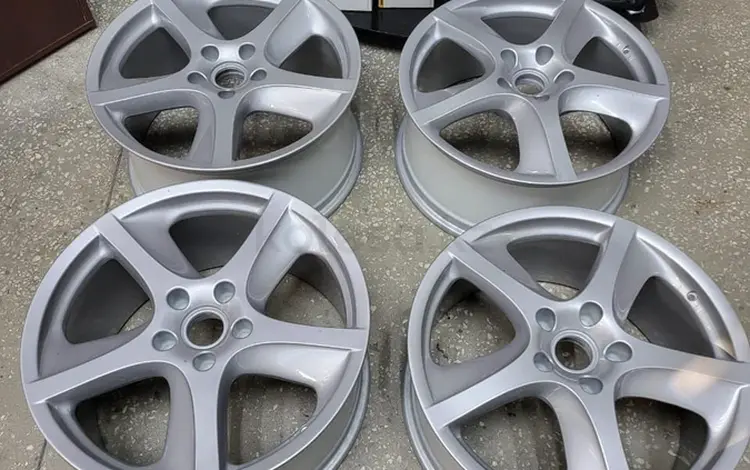 Porsche Cayenne Original. Порше Кайен Диски Оригинал за 500 000 тг. в Алматы