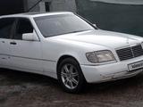 Mercedes-Benz S 320 1992 года за 2 700 000 тг. в Тараз