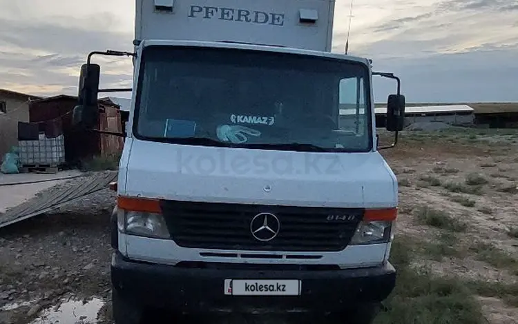 Mercedes-Benz Sprinter 2002 года за 6 000 000 тг. в Шымкент