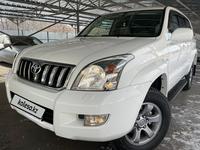 Toyota Land Cruiser Prado 2008 года за 19 000 000 тг. в Алматы